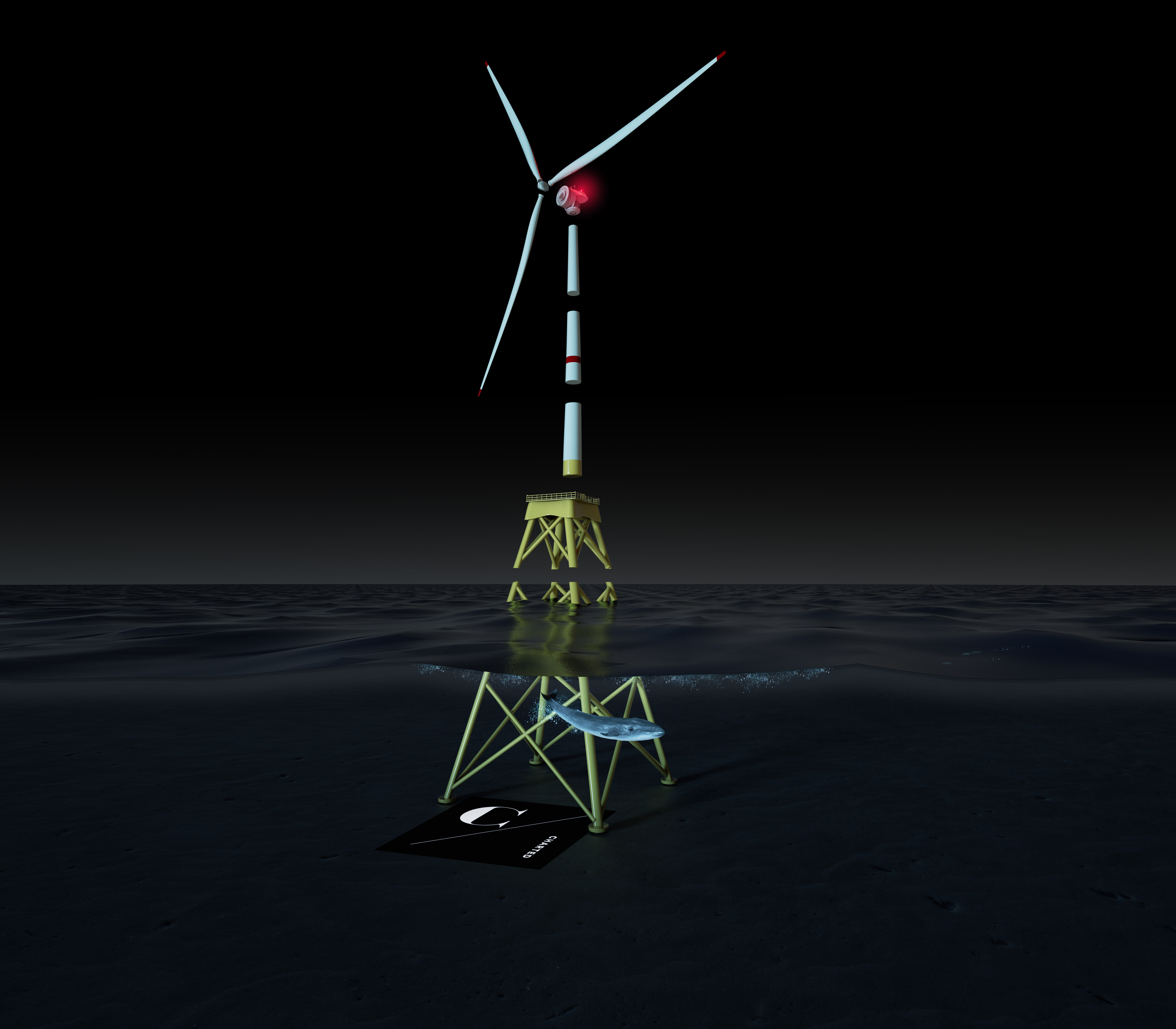 Turbine