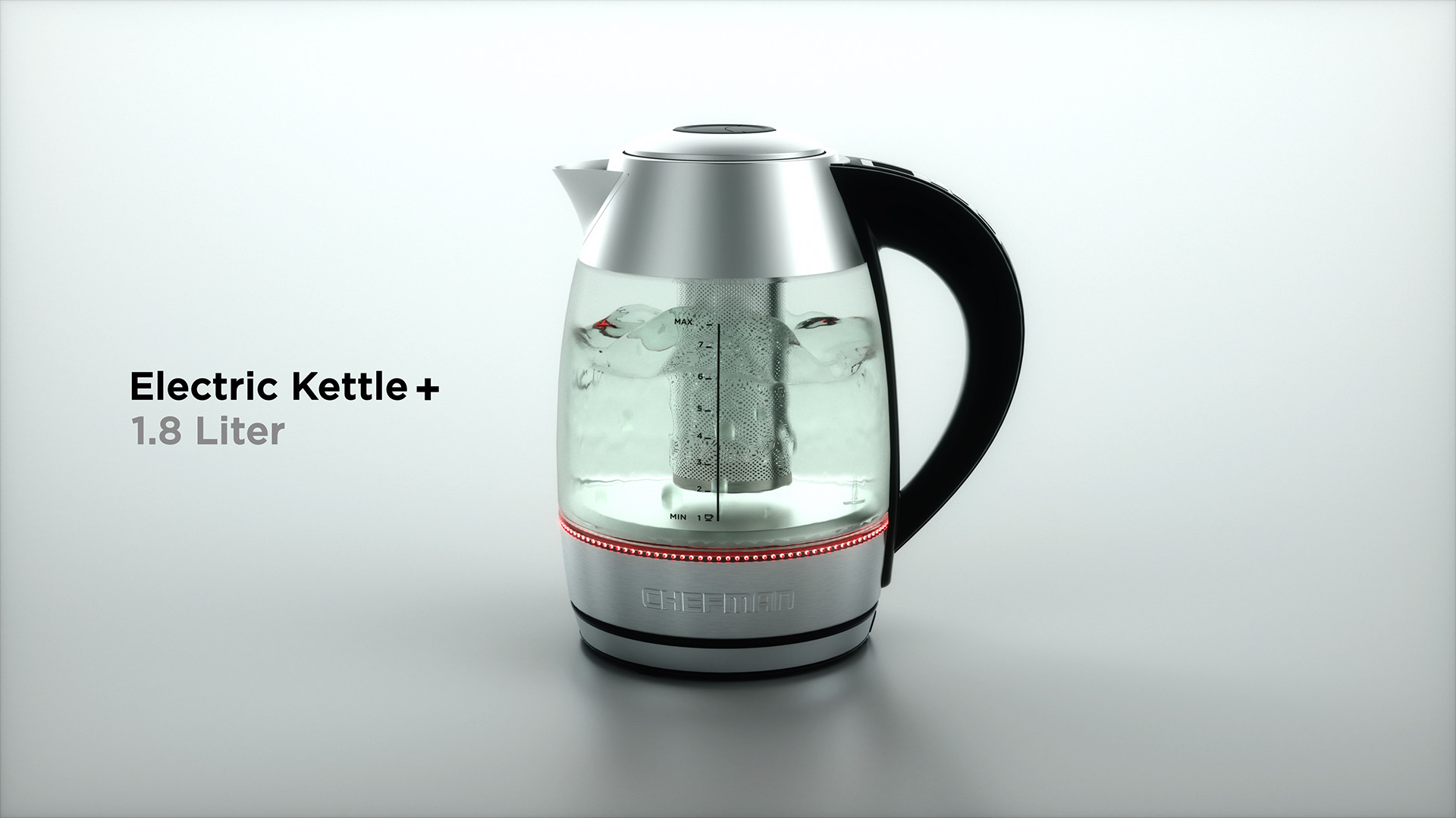 Kettle