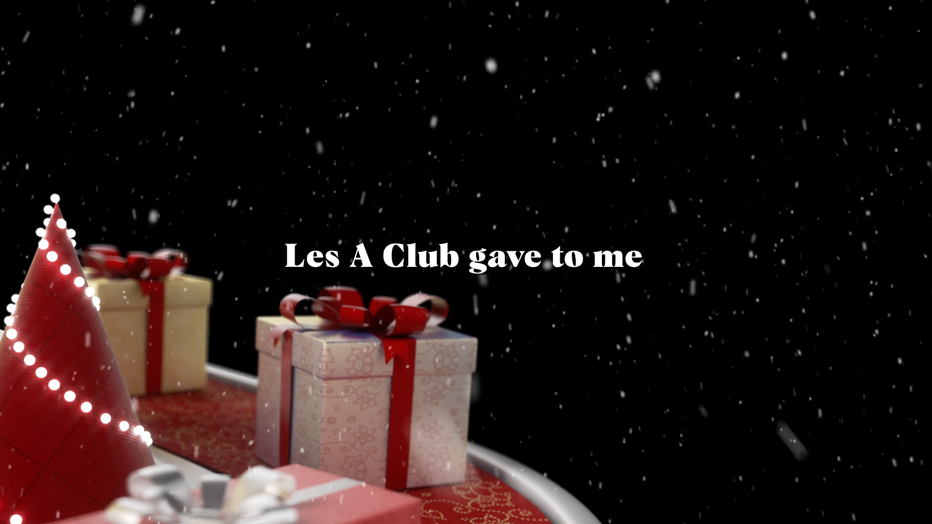 Christmas