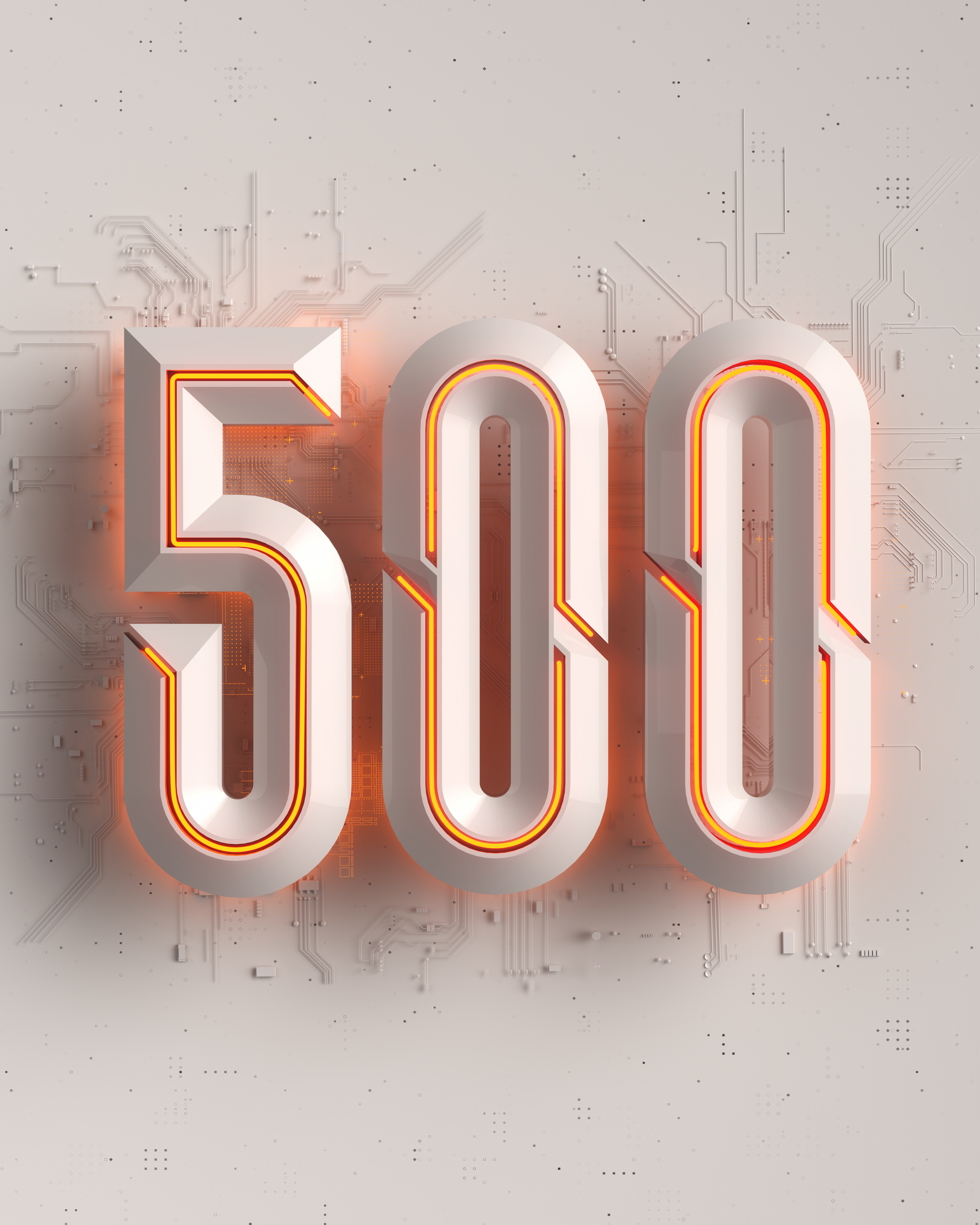 500