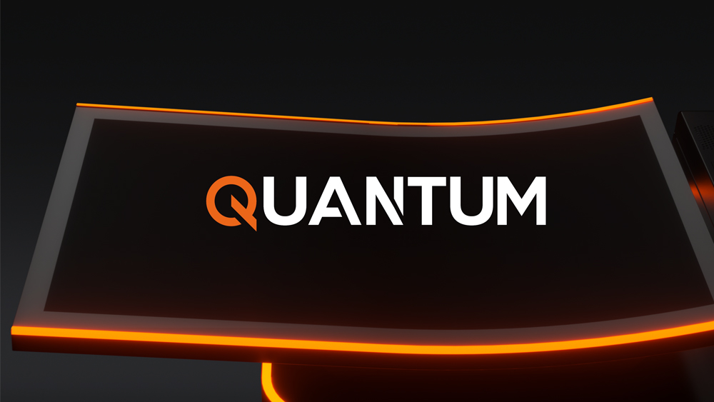 Quantum