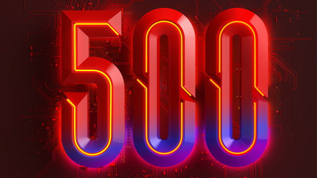 500
